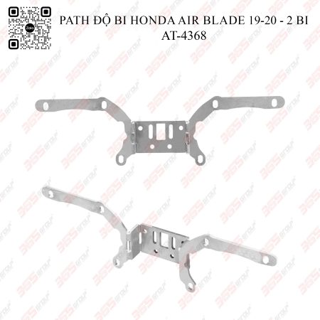 PATH ĐỘ BI HONDA AIR BLADE 19-20 - 2 BI - AT-4368